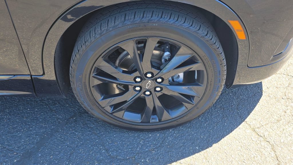 Used 2020 Chevrolet Blazer RS AWD/4WD image 9