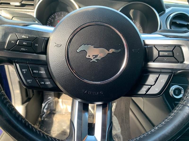 Used 2019 Ford Mustang GT w/ GT Performance Package image 37
