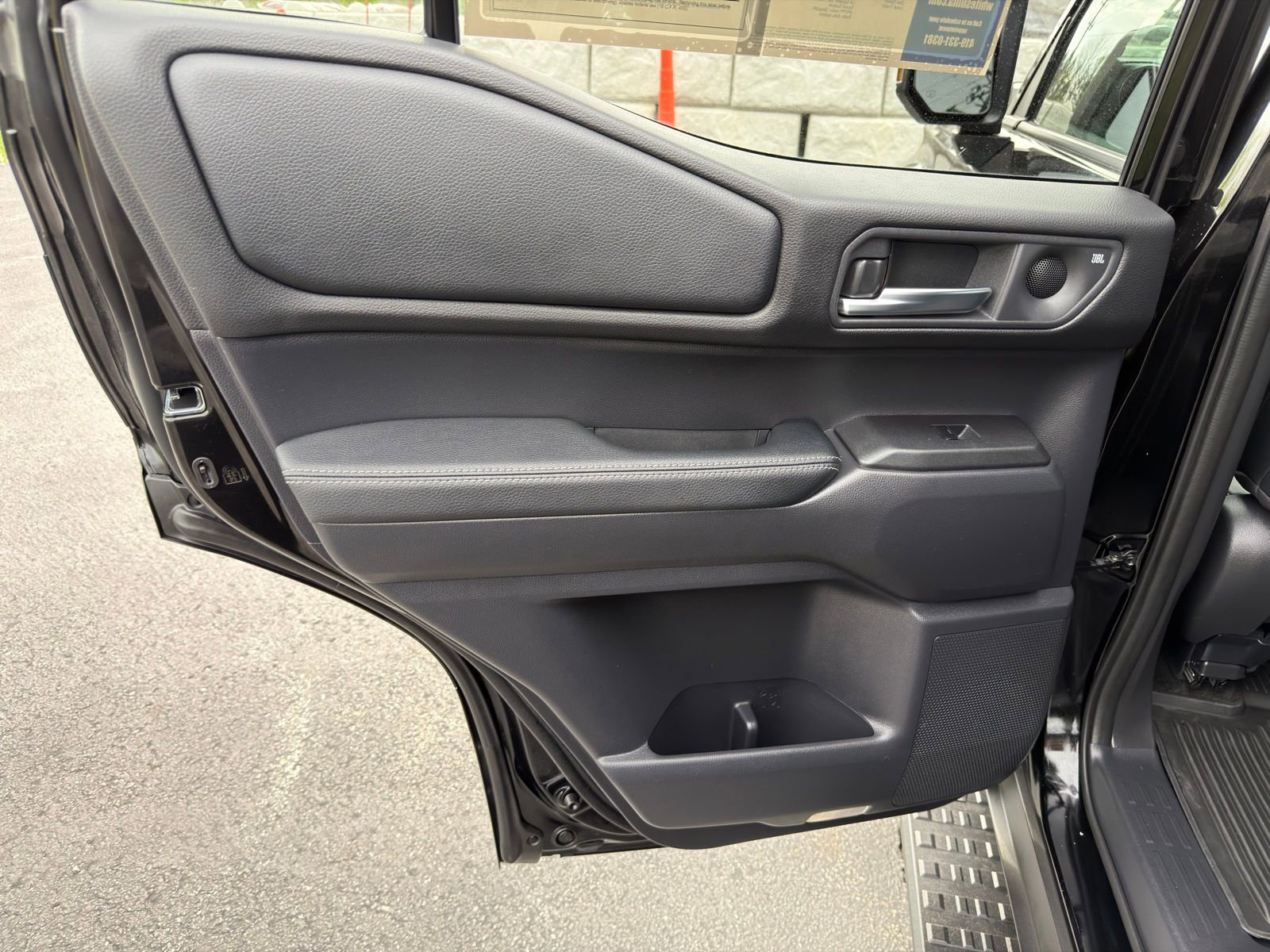 Used 2024 Toyota Land Cruiser w/ Premium Package AWD/4WD image 33