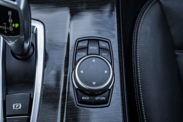 Used 2016 BMW X3 xDrive28d image 24