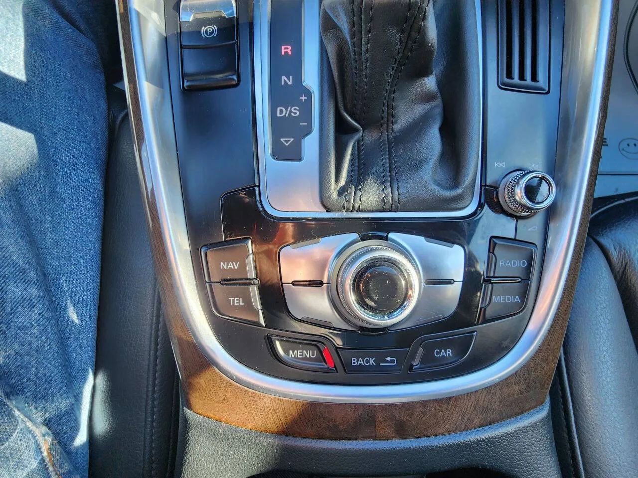 Used 2016 Audi Q5 2.0T Premium AWD/4WD image 24