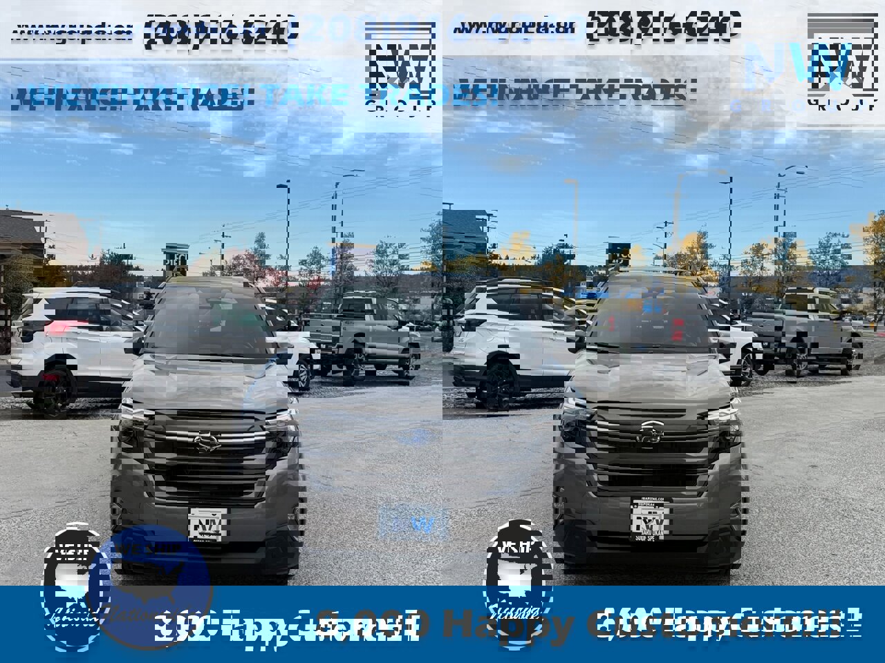 Used 2025 Subaru Forester Premium w/ Convenience Package #1 image 53