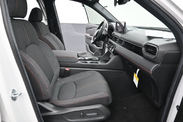 New 2026 Honda Pilot Sport image 25