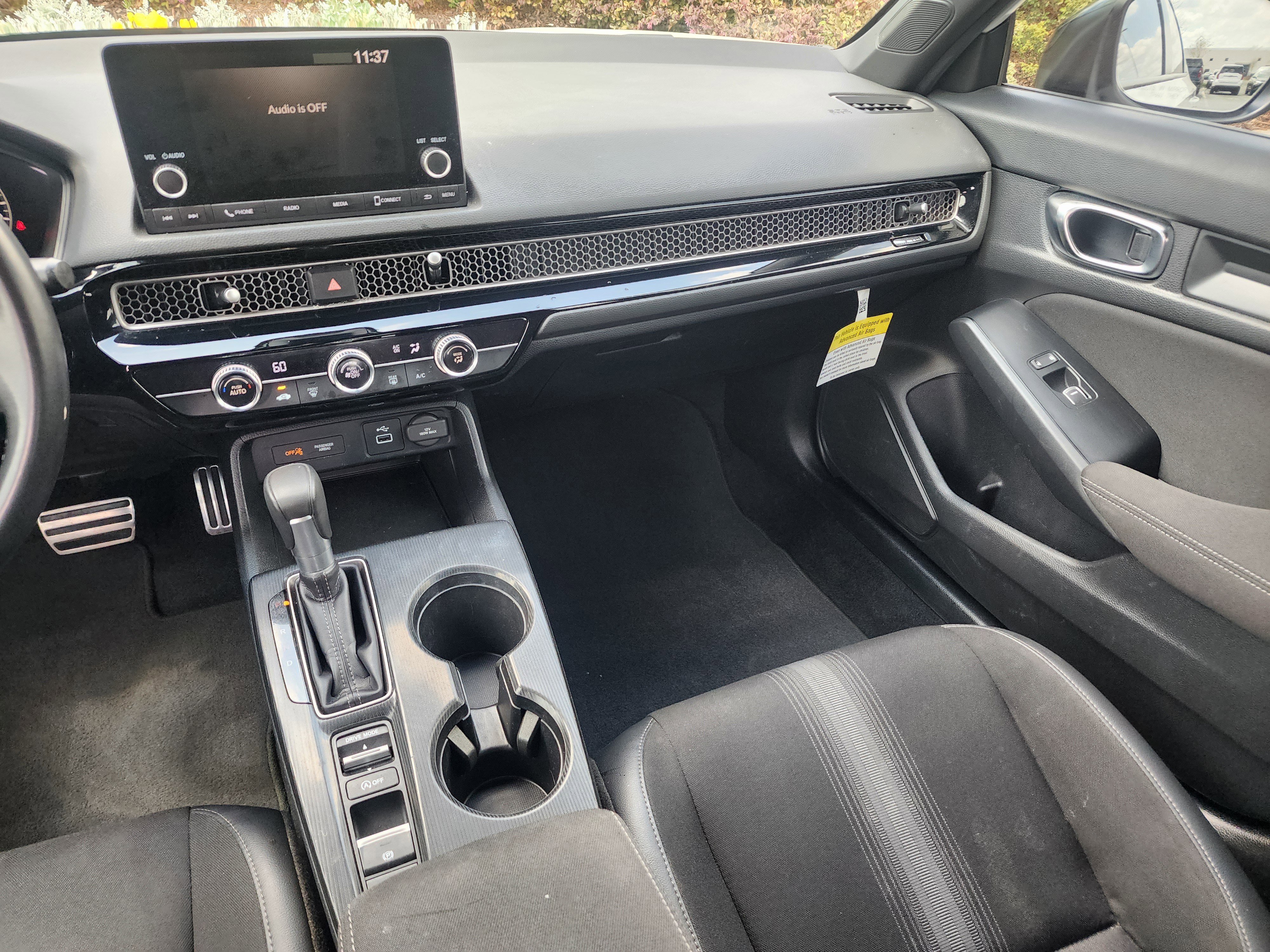 Used 2024 Honda Civic Sport image 17