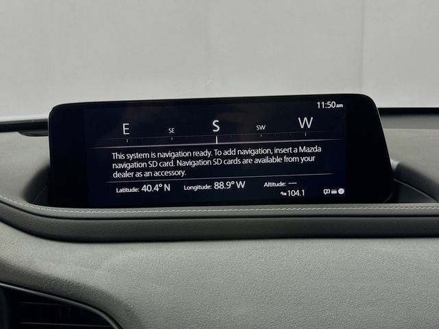 New 2026 MAZDA CX-30 Aire Edition AWD/4WD image 13