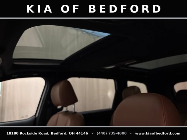 Certified 2023 Kia Telluride SX X-Pro AWD/4WD image 25