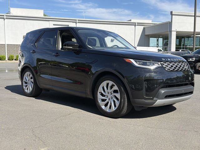 Used 2024 Land Rover Discovery S AWD/4WD image 15