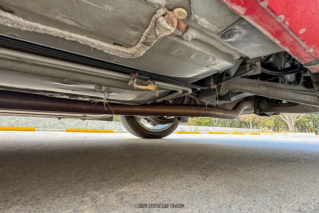 Used 2006 Pontiac Solstice Convertible w/ Premium Package image 57