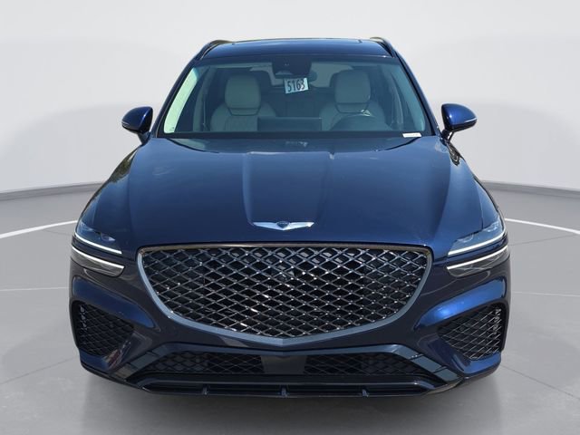 Used 2022 Genesis GV70 3.5T Sport w/ Sport Advanced Package image 8