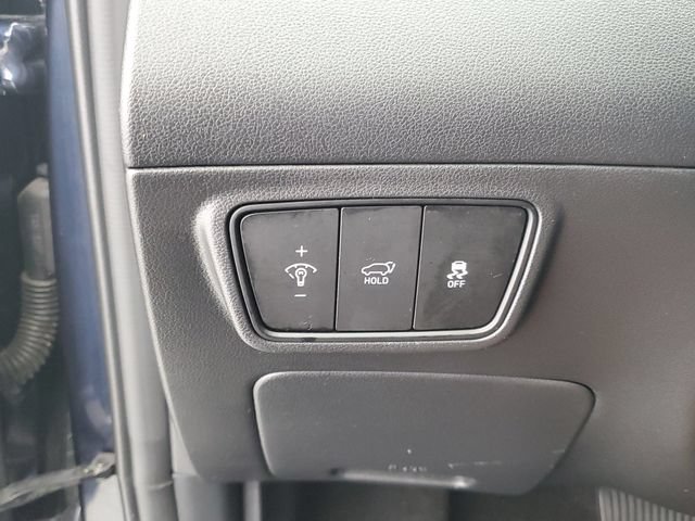 Used 2023 Hyundai Tucson SEL FWD image 32