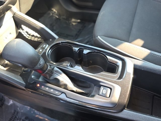 Used 2025 Chevrolet TrailBlazer LT AWD/4WD image 26
