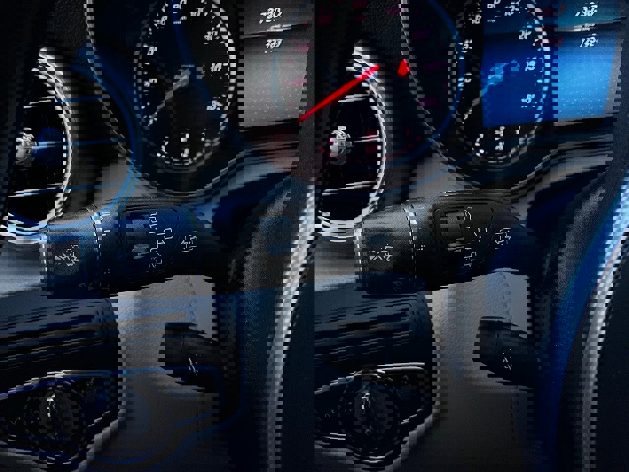 Used 2020 Mercedes-Benz GLC 300 image 40