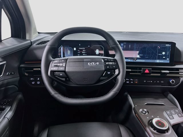 New 2027 Kia Sportage SX Prestige AWD/4WD image 24