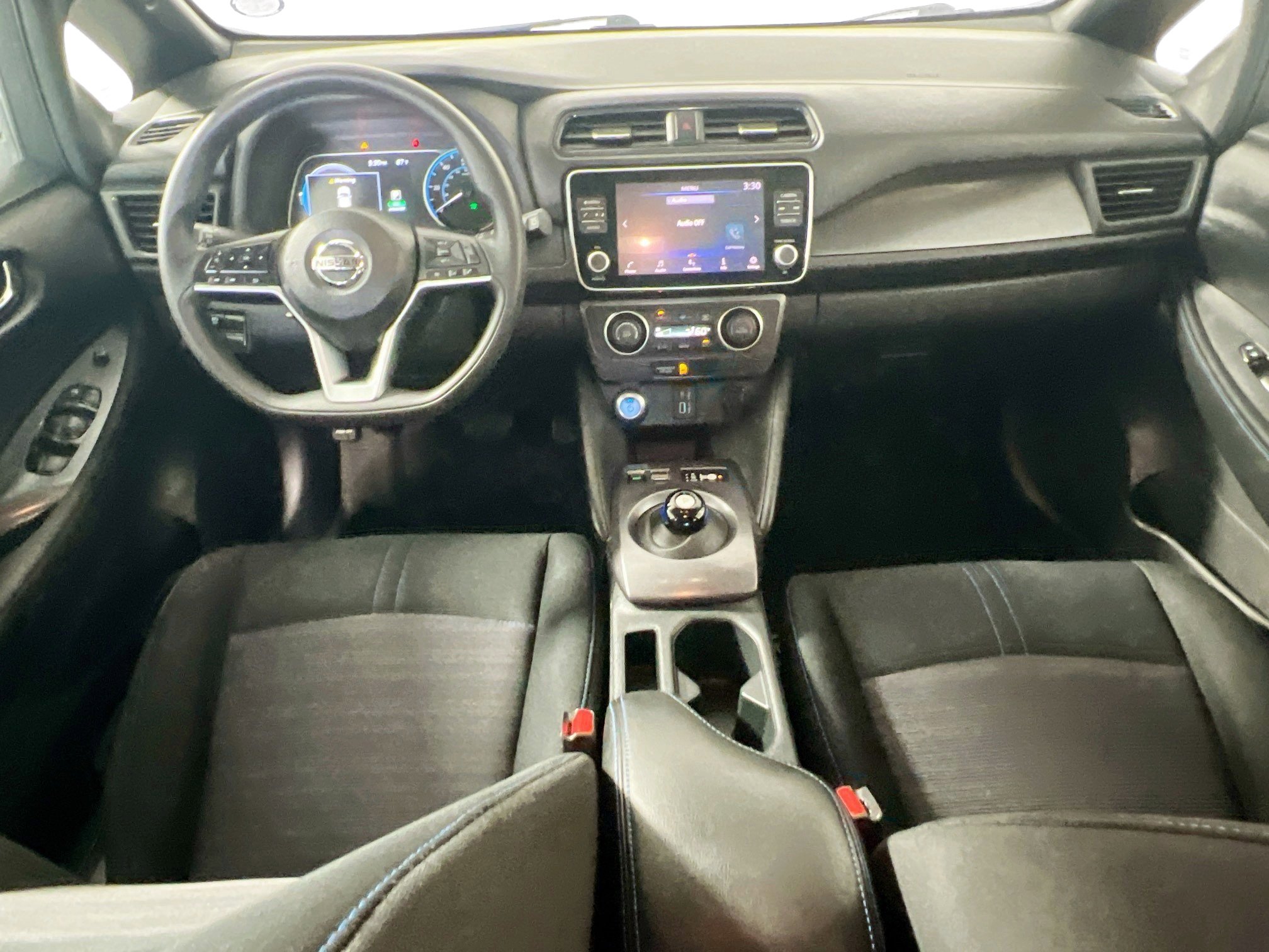 Used 2020 Nissan Leaf S w/ S Charge Package image 30