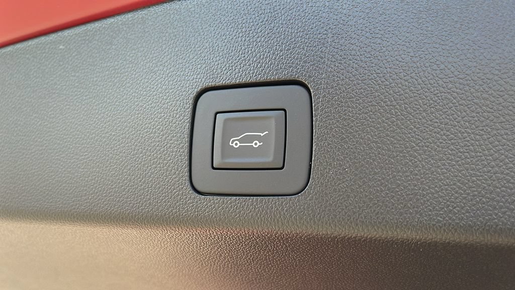 New 2026 Buick Encore GX Preferred w/ Comfort Package FWD image 23