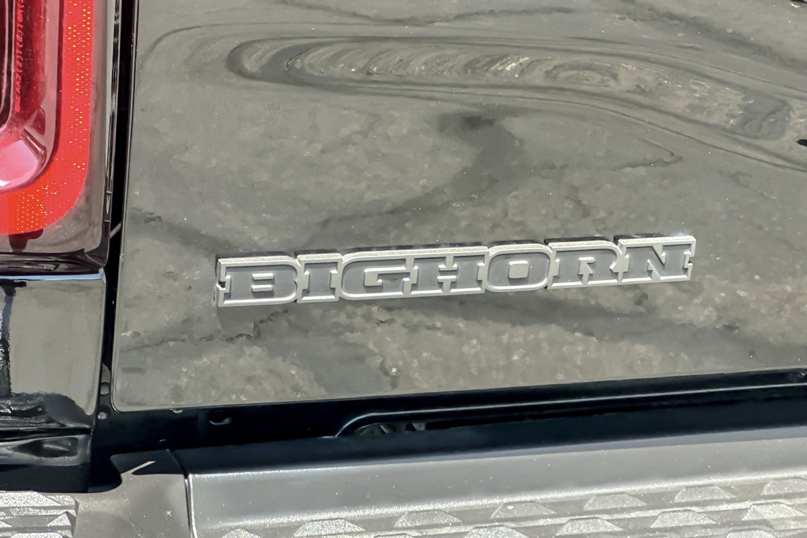 Used 2026 RAM 2500 Big Horn AWD/4WD image 26