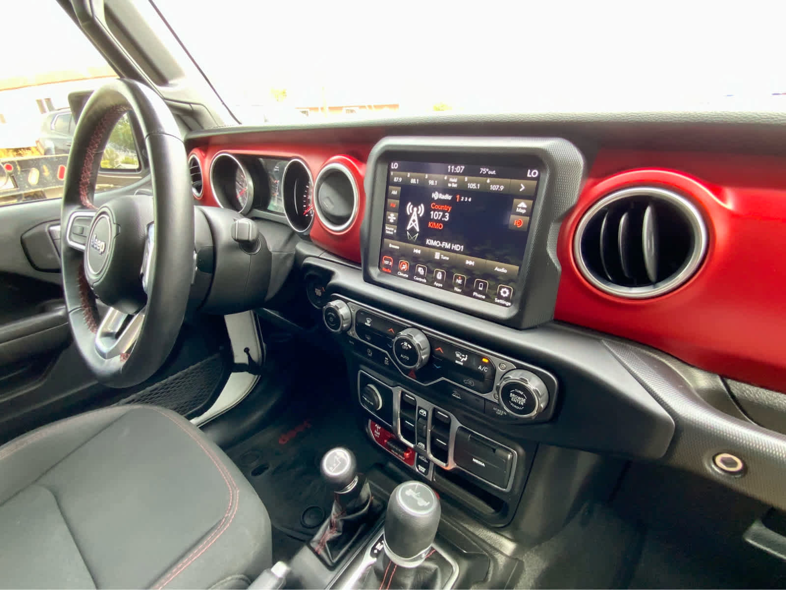 Used 2021 Jeep Wrangler Unlimited Rubicon image 40