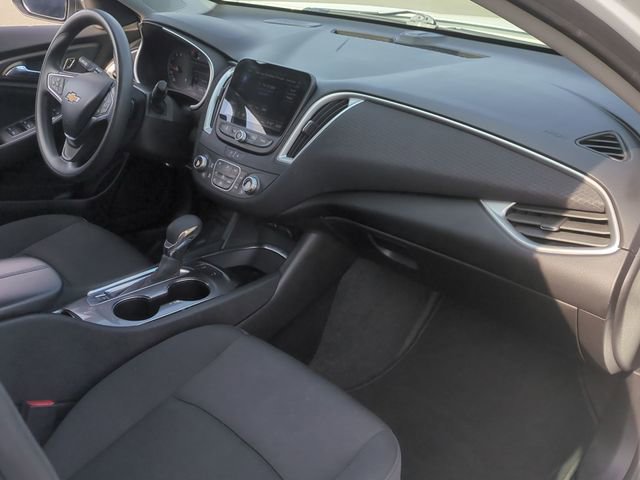 Used 2024 Chevrolet Malibu LT FWD image 35