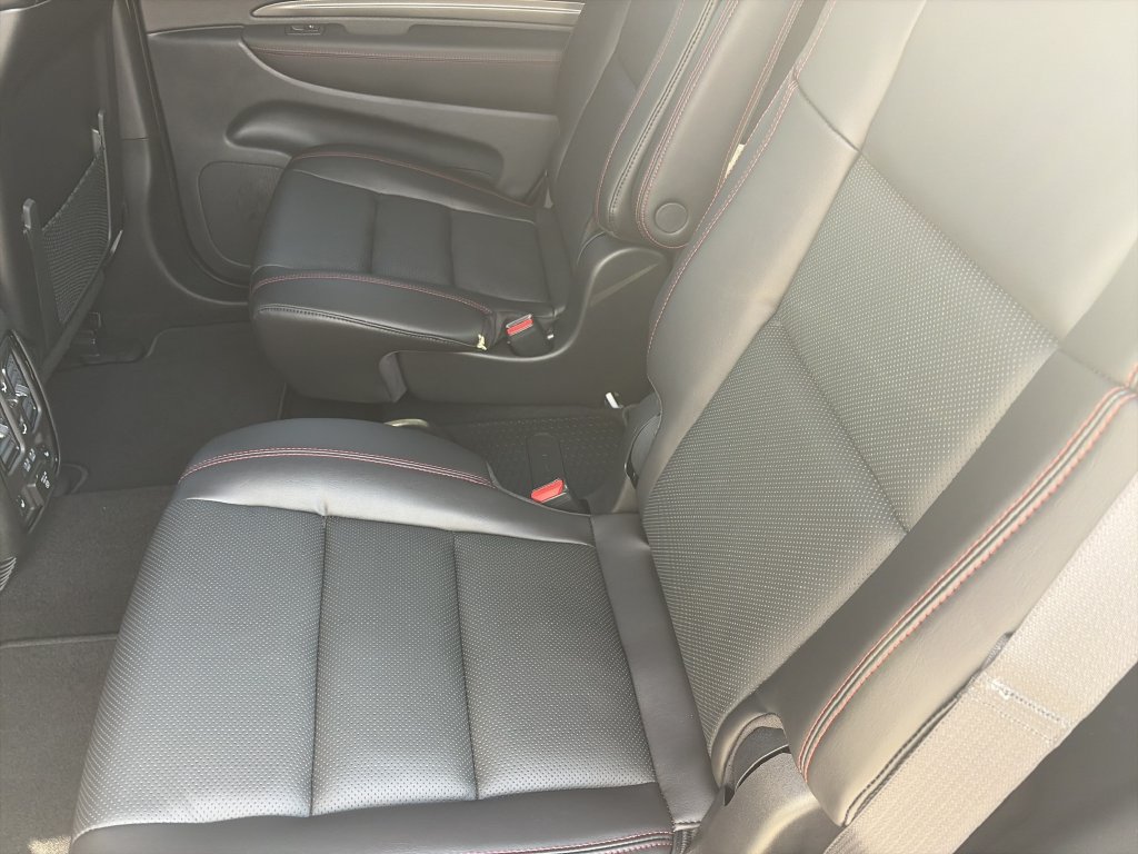 New 2027 Dodge Durango R/T AWD/4WD image 29