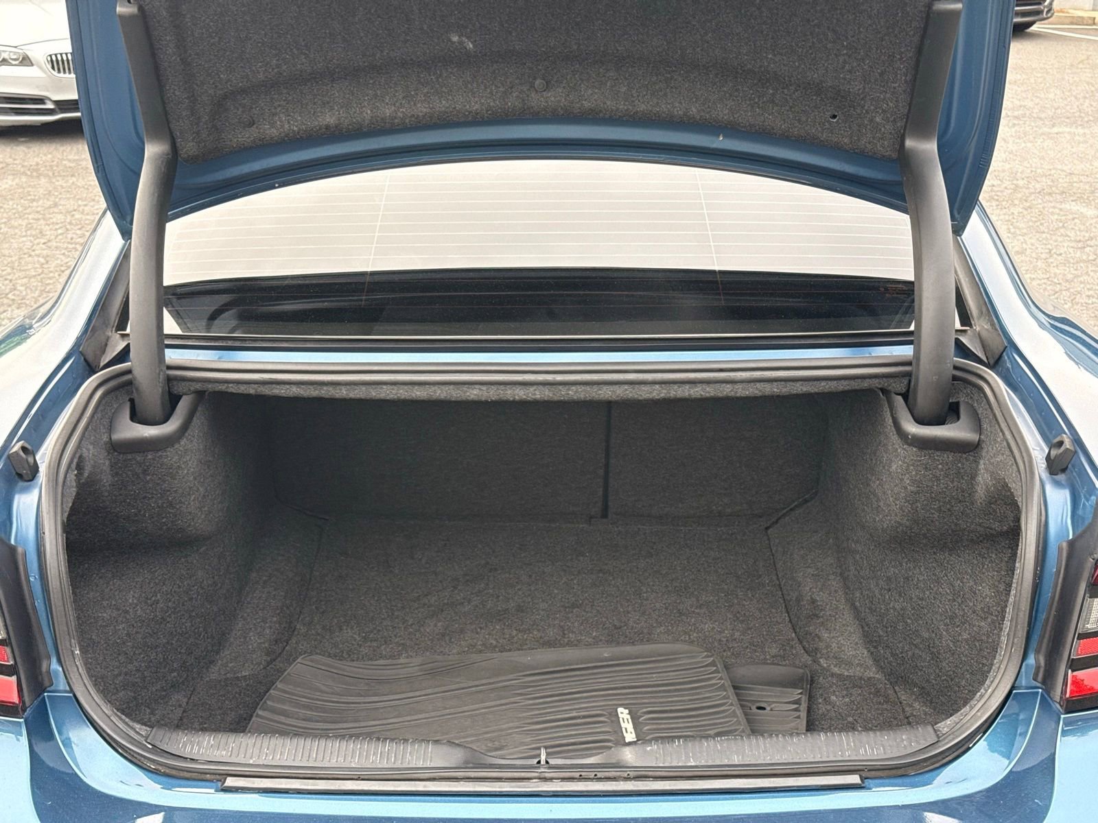 Used 2021 Dodge Charger Scat Pack RWD image 9