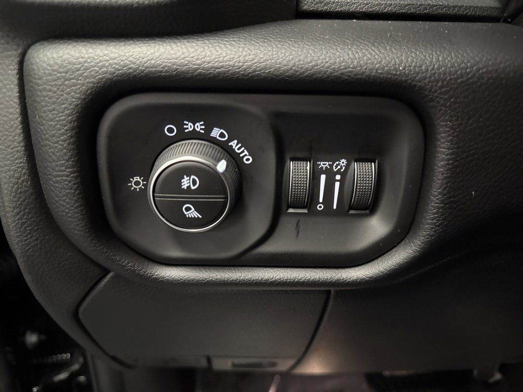 New 2026 RAM 3500 Laramie image 23