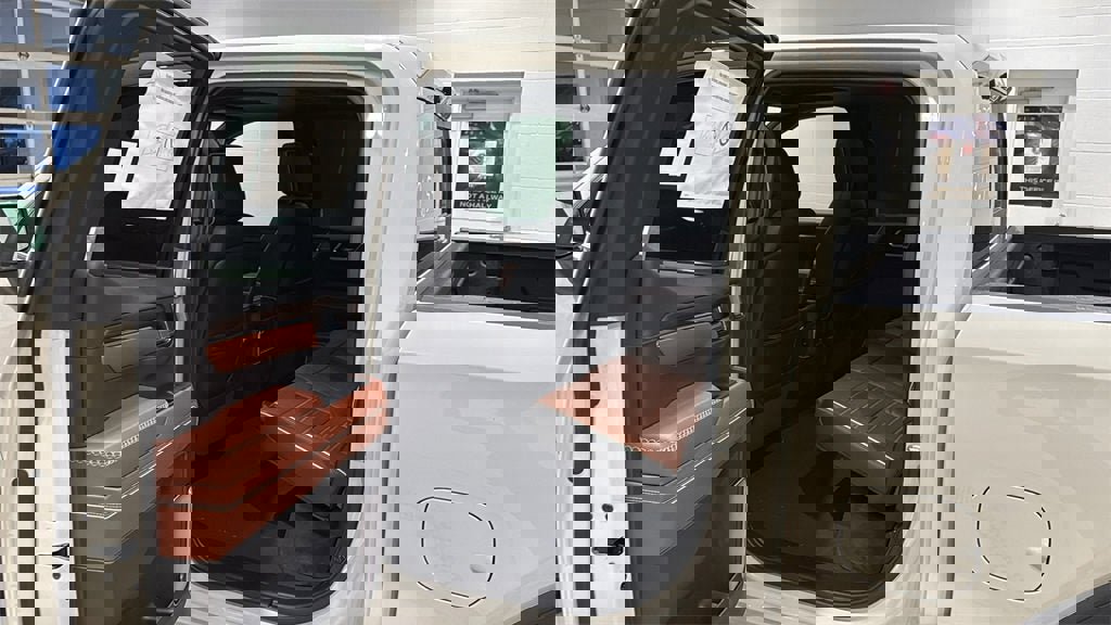 New 2026 GMC Sierra 1500 Denali Ultimate image 18