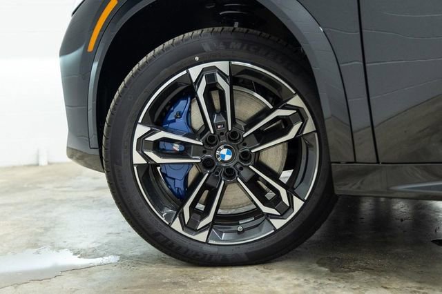 Certified 2025 BMW X2 xDrive28i w/ Technology Package image 28