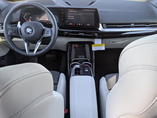 New 2026 BMW X1 xDrive28i w/ Technology Package image 16