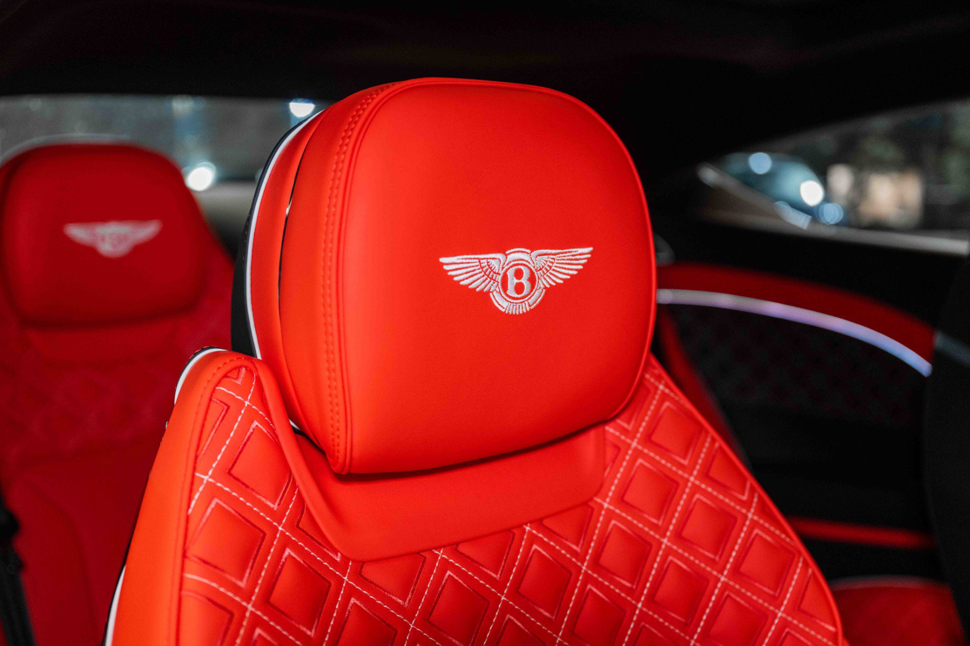 New 2024 Bentley Continental GT V8 image 20