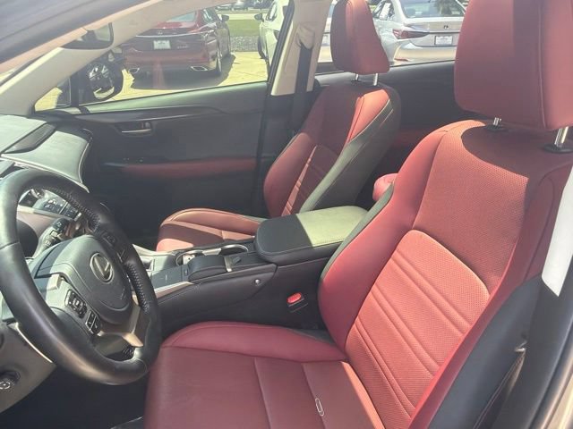 Used 2021 Lexus NX 300 AWD w/ Package Accessorty (P1) image 14