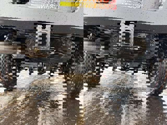 New 2026 Toyota Tacoma SR5 image 17