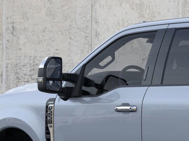 New 2026 Ford F250 Lariat w/ Chrome Package image 20