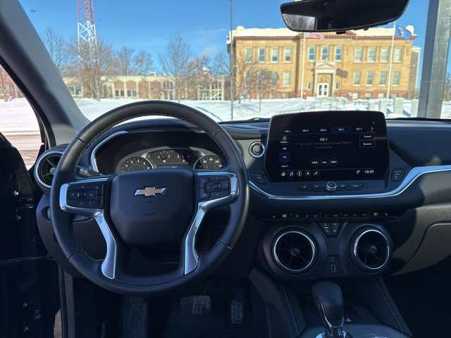 Used 2024 Chevrolet Blazer LT w/ Sound & Technology Package image 15