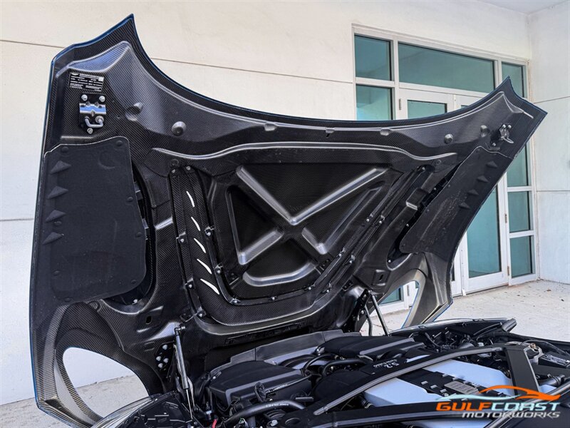 Used 2023 Aston Martin DBS Superleggera Volante RWD image 44