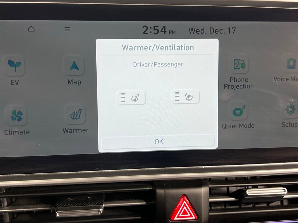 Used 2023 Hyundai Ioniq 6 SEL w/ Cargo Package image 19