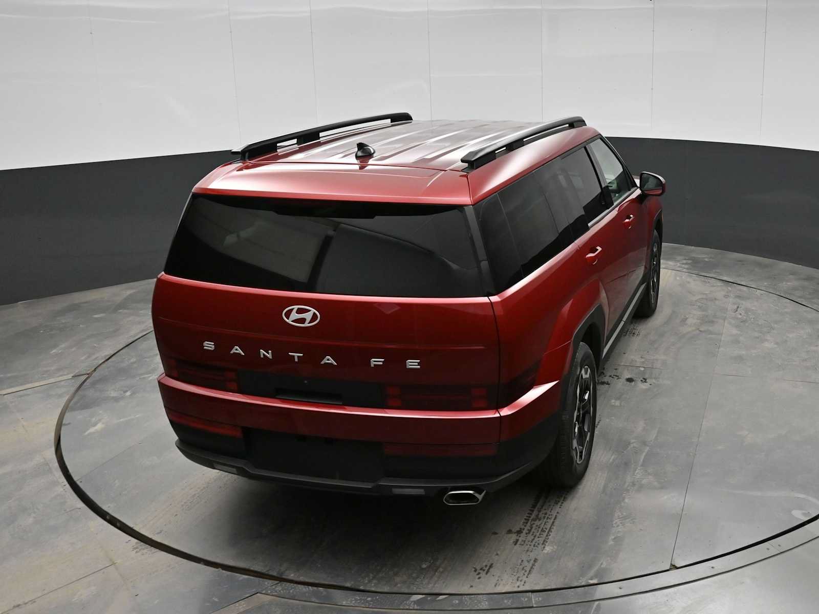 New 2026 Hyundai Santa Fe SEL FWD image 30