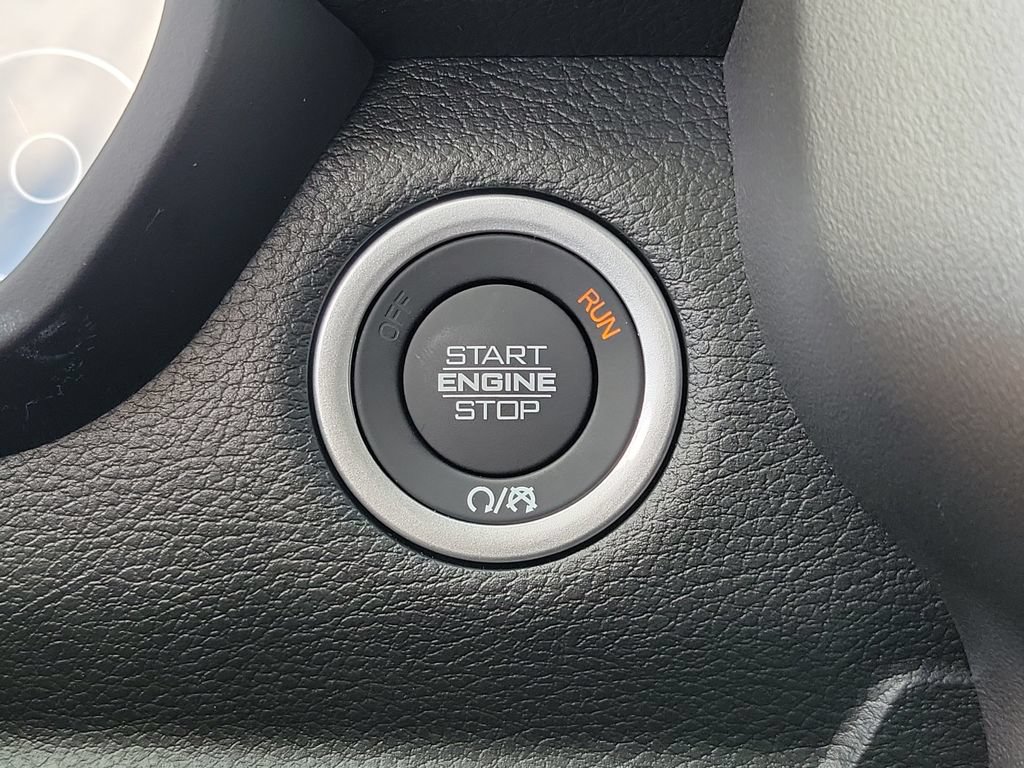 New 2026 RAM 1500 Express AWD/4WD image 18
