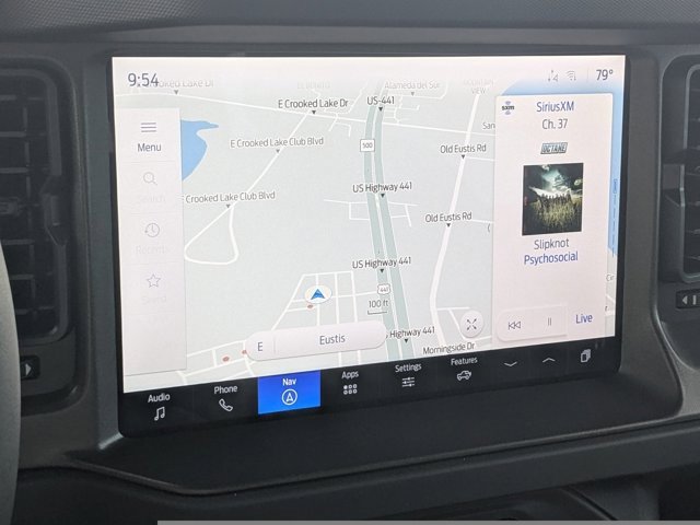 New 2025 Ford Bronco Big Bend image 21