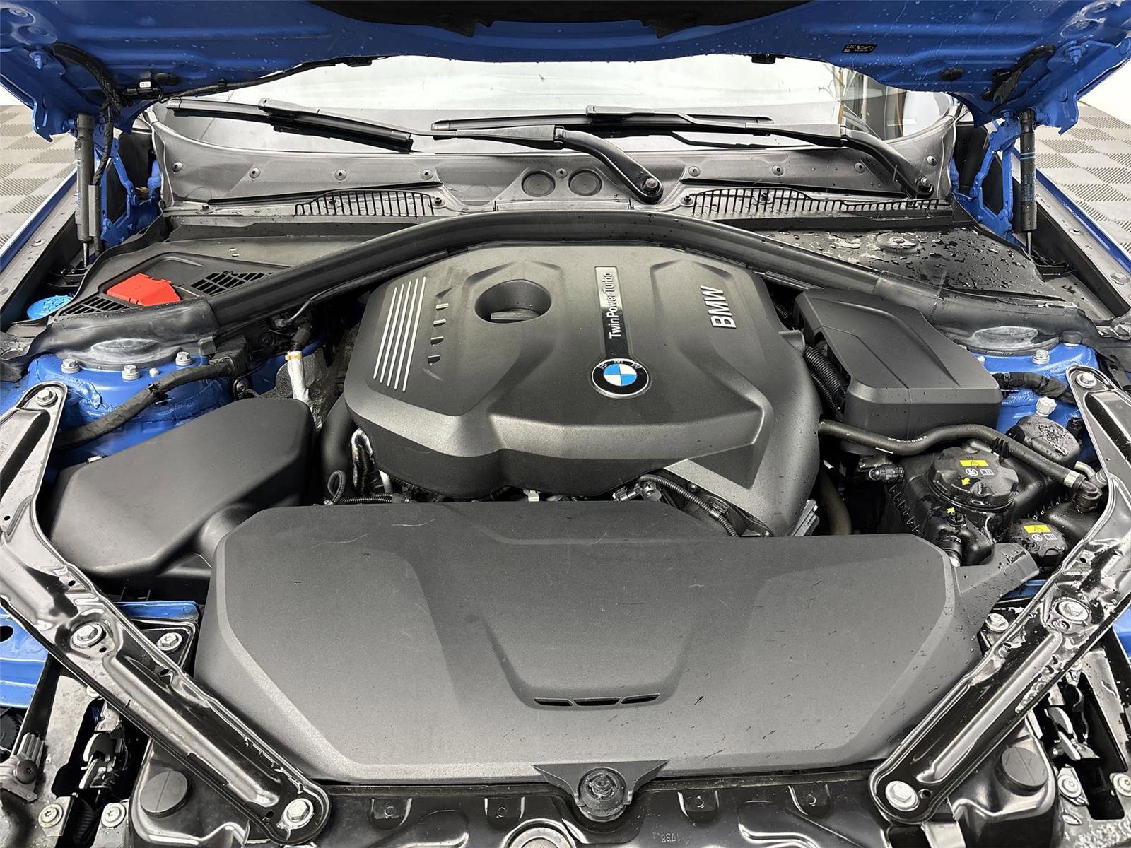 Used 2017 BMW 230i xDrive Convertible AWD/4WD image 20