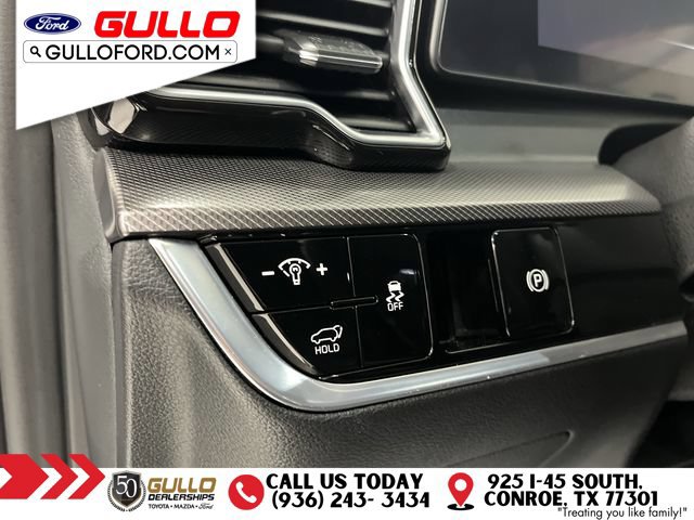 Used 2024 Kia Sportage SX FWD image 19
