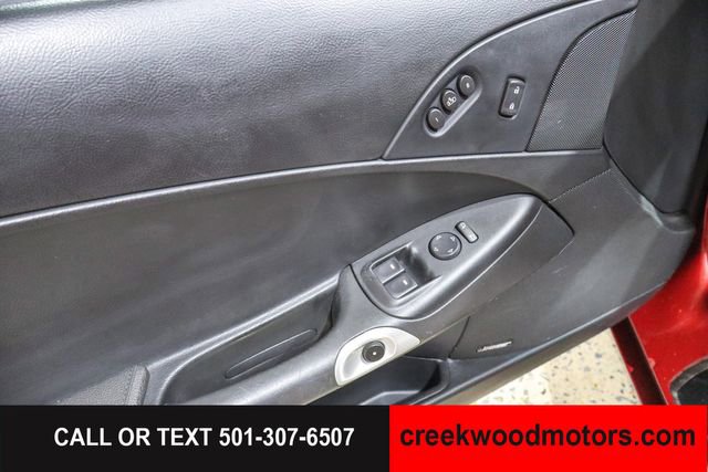 Used 2013 Chevrolet Corvette Grand Sport w/ 3LT Preferred Equipment Group RWD image 40