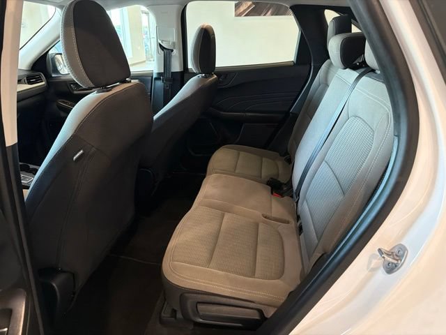 Used 2021 Ford Escape S AWD/4WD image 14