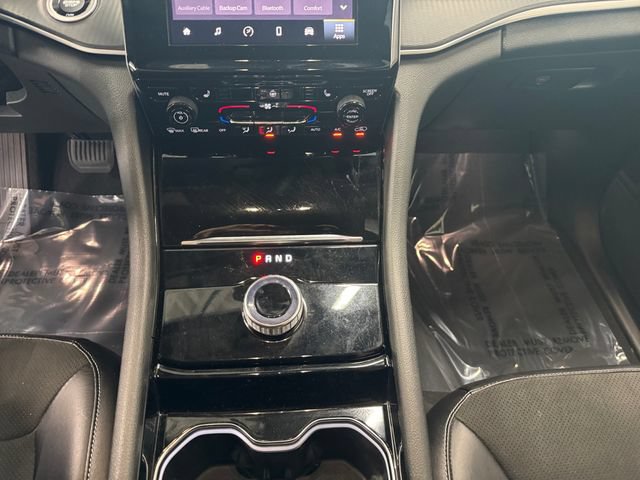 Used 2023 Jeep Grand Cherokee L Laredo AWD/4WD image 17