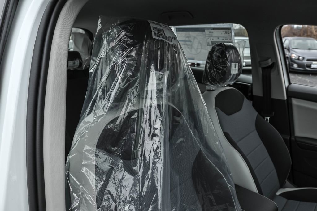 New 2026 Volkswagen Taos S image 39