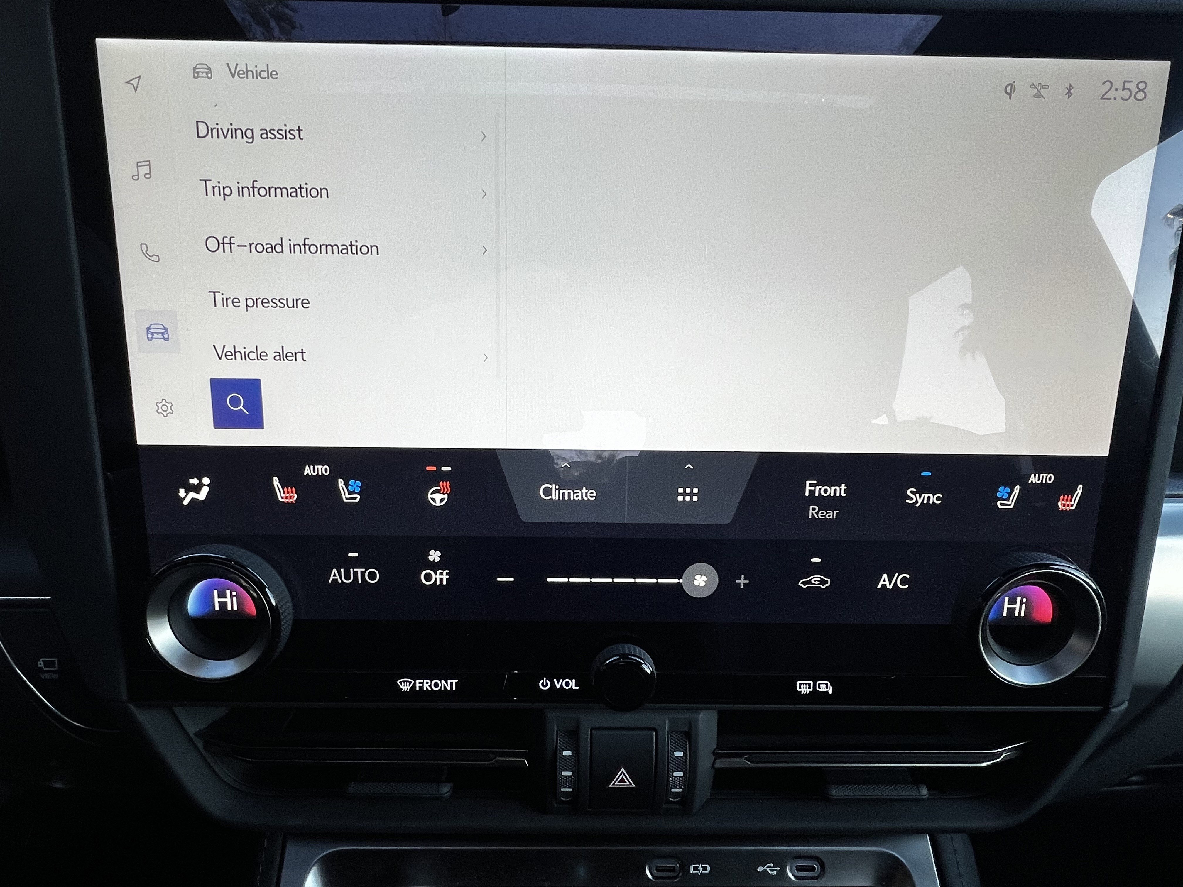 Certified 2025 Lexus GX 550 550 Premium+ image 25