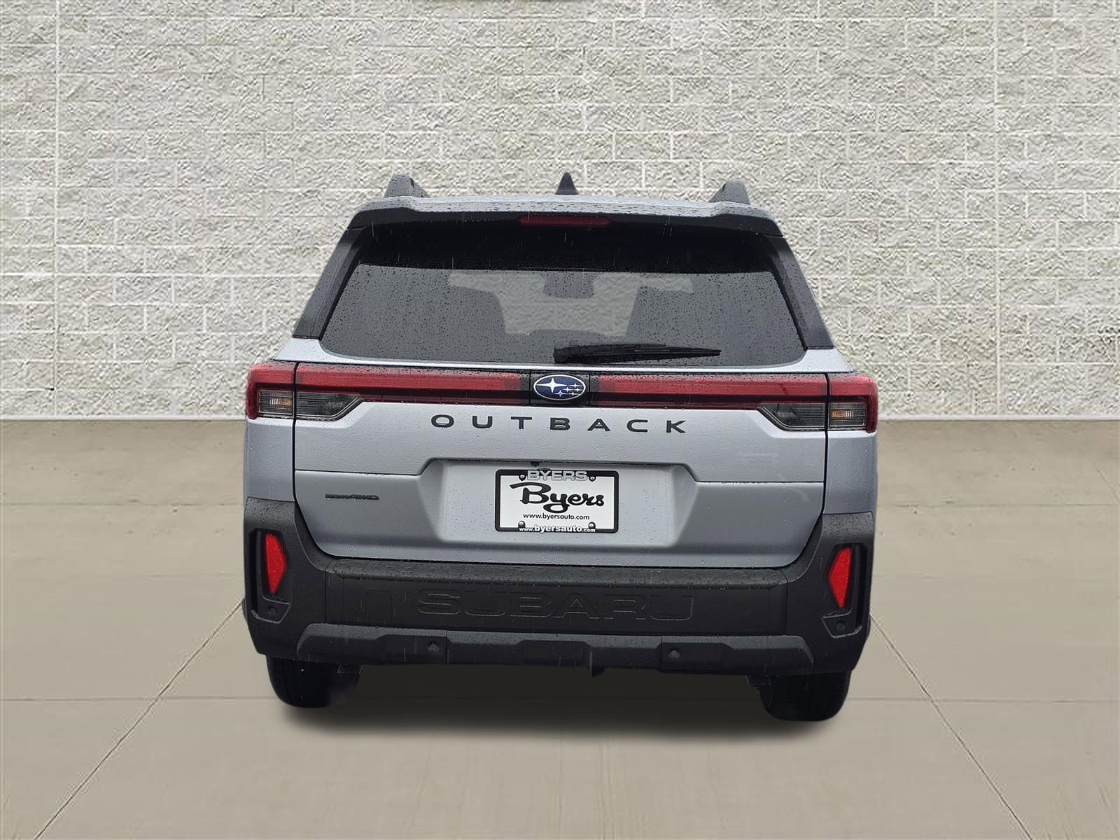 New 2026 Subaru Outback Touring XT AWD/4WD image 6