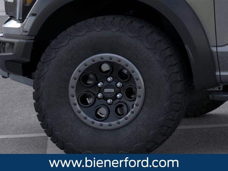 New 2026 Ford F150 Raptor AWD/4WD image 20