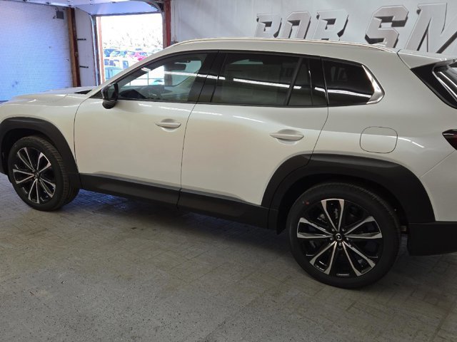 New 2025 MAZDA CX-50 AWD 2.5 S w/ Weather Package image 3
