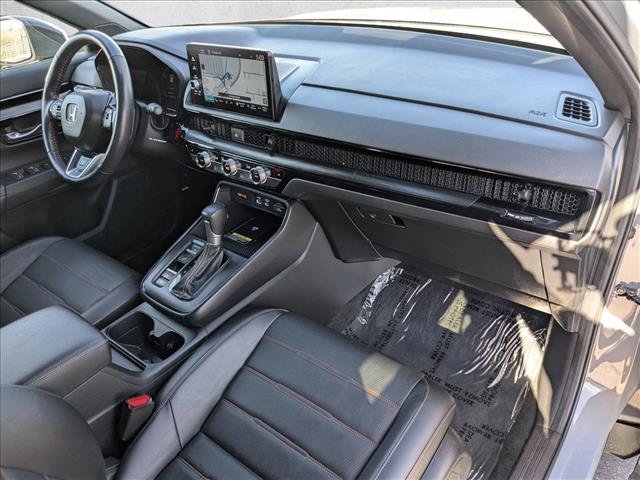 Used 2025 Honda CR-V Sport Touring image 23