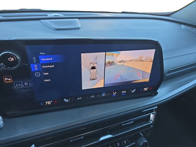 New 2026 Chevrolet Traverse LT w/ Enhanced Driving Package image 22